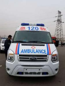 商水县跨省长途