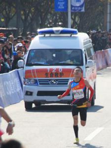 商水县大型活动