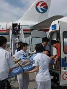 商水县接送服务