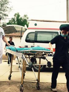 商水县院后转乡